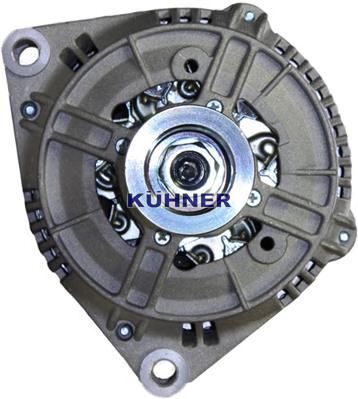 AD KUHNER 30646ri -  Генератор